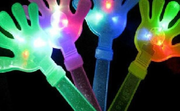 Caractéristiques et utilisations des accessoires LED
