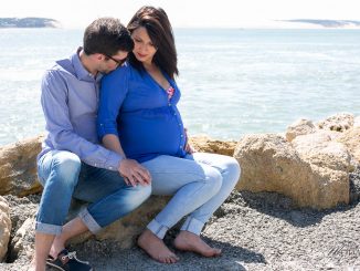 Pourquoi faire des shooting photo avec un photographe pendant sa grossesse ?