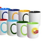 Idée pour votre communication : le mug personnalisé !