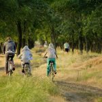 Optez pour un vélo électrique lors d’une randonnée de vacances