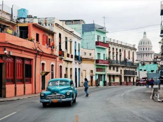 La découverte des lieux incontournables à Cuba