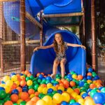 Les bienfaits des activités dans un parc de jeux couvert pour les enfants