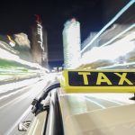 Le taxi votre moyen de transport de tous les instants