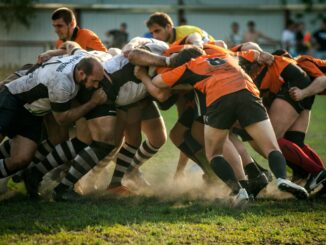 Tournoi des 6 Nations en rugby