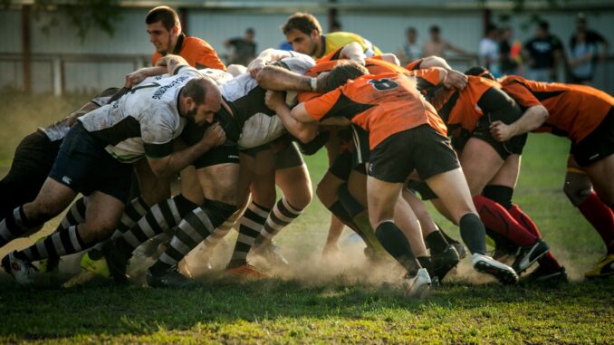 Tournoi des 6 Nations en rugby